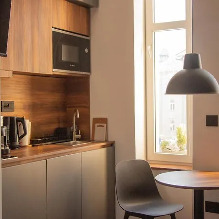 Riverside Heritage Lux And Modern 3 Apartamento Belgrado