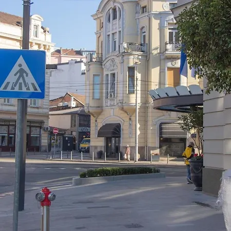 Apartment Riverside Heritage Lux And Modern 3