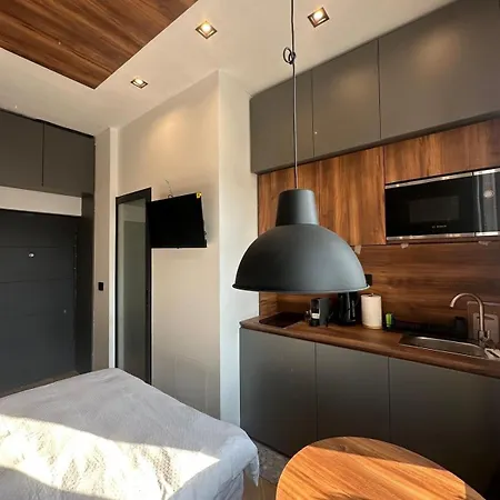 Riverside Heritage Lux And Modern 3 Apartamento *