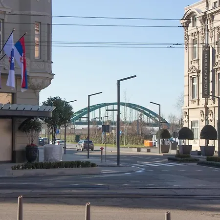 Apartment Riverside Heritage Lux And Modern 3 *