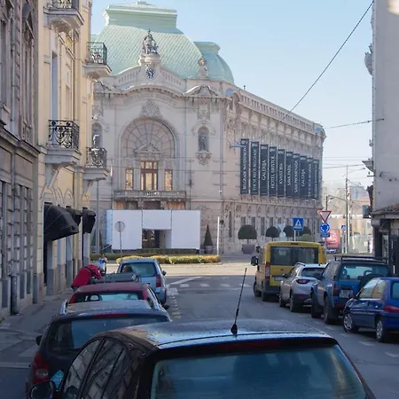 Riverside Heritage Lux And Modern 3