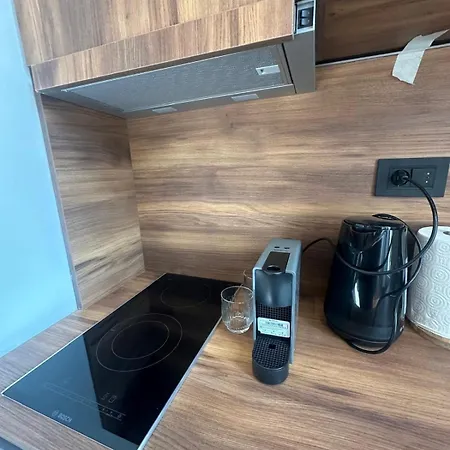 Riverside Heritage Lux And Modern 3 Apartment