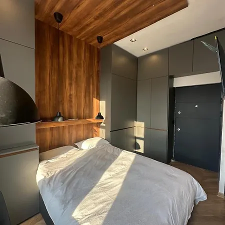 Apartment Riverside Heritage Lux And Modern 3 *